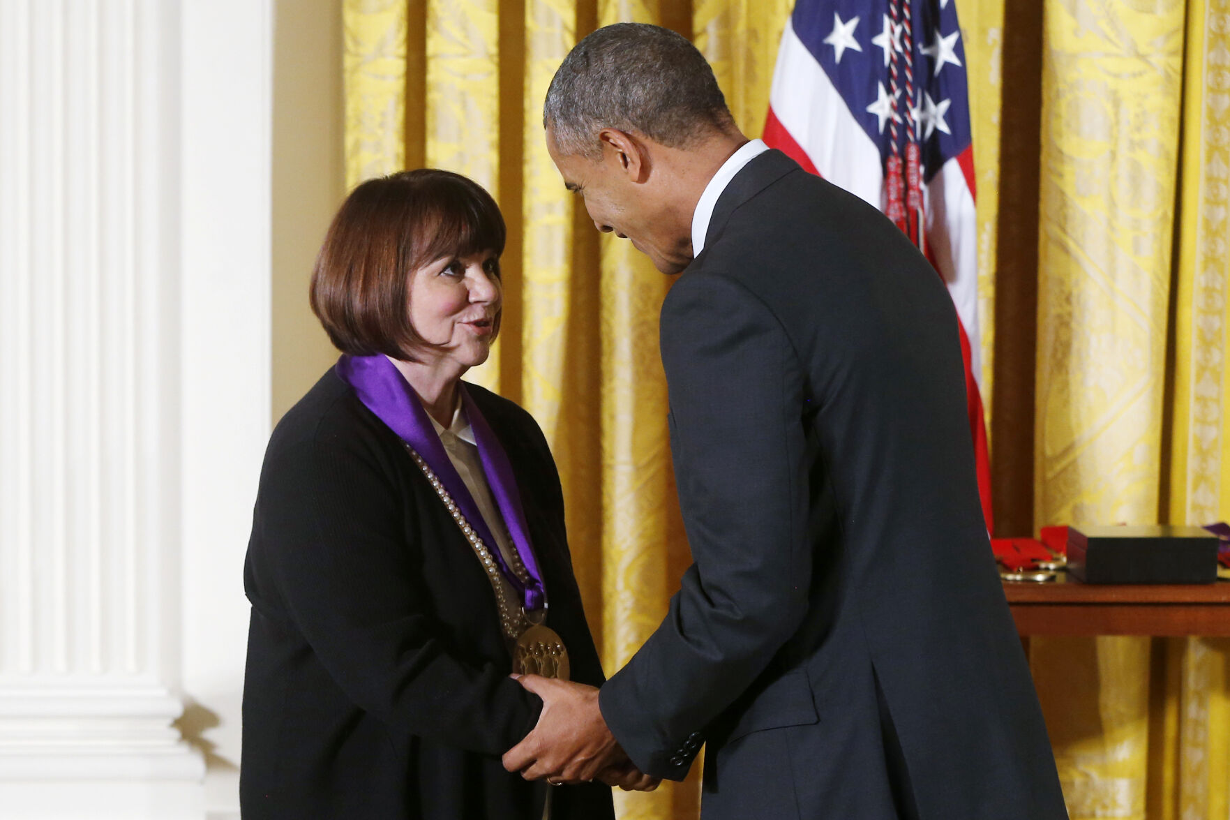 Linda Ronstadt, Tucson, singer